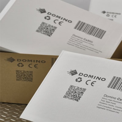 Codificadora/ Impresora Cx 350i Domino Printing 2