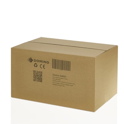 Codificadora/ Impresora Cx 350i Domino Printing 3
