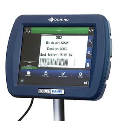 Codificadora/ Impresora M-230i Domino Printing 2