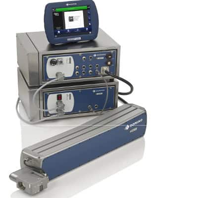 Codificadora/ Impresora D-620i Domino Printing