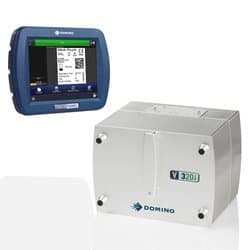 Codificadora/ Impresora V-320i Domino Printing