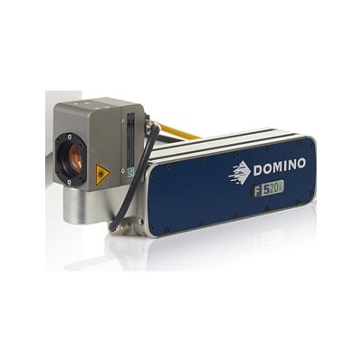 Codificadora/ Impresora F520i Domino Printing