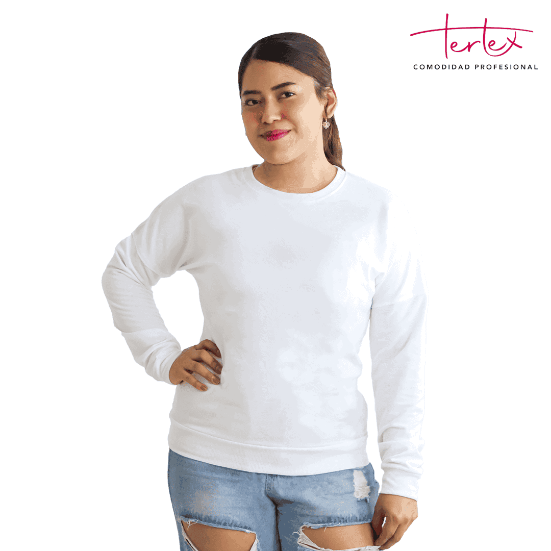 Playera con logotipo publicitaria Tertex