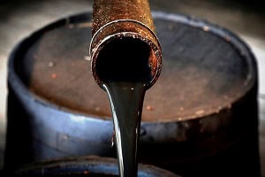Combustoleo pesado Pemex COPE 6 SMN 4
