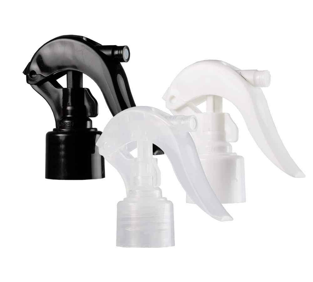 Atomizadores de Gatillo y de Botón Grupo Empax - 5