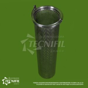 Filtros de cartucho para ósmosis inversa Global Proventus 2