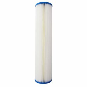 Filtros de cartucho para ósmosis inversa Global Proventus 3