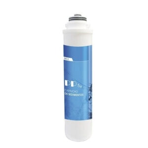 Filtros de cartucho para ósmosis inversa Global Proventus 4