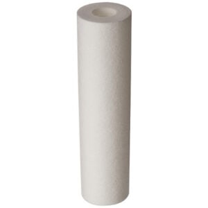 Filtros de cartucho para ósmosis inversa Global Proventus 5