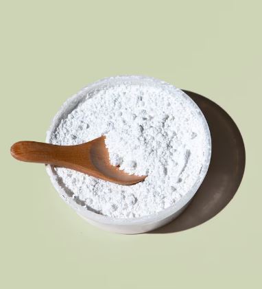 Bicarbonato de sodio grado alimenticio en Galvanoquímica