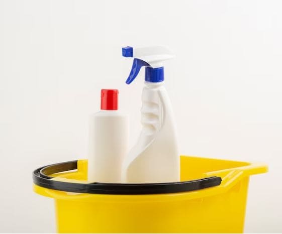 Bicarbonato de sodio para detergentes en Galvanoquímica
