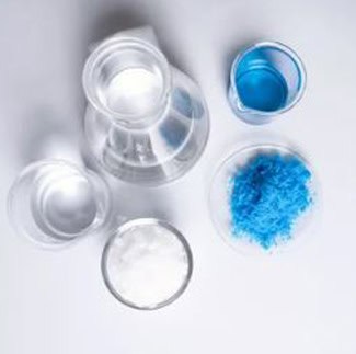 Sulfato de cobre tribásico