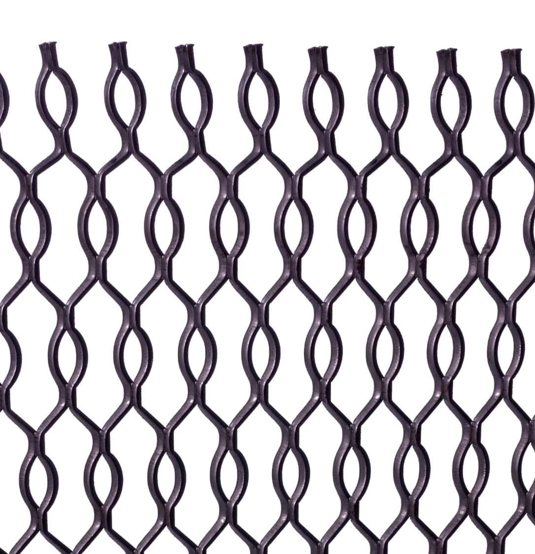 Rejacero de protección decorativa - Acero Tec