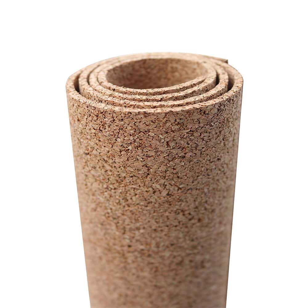 Rollos de corcho para manualidades