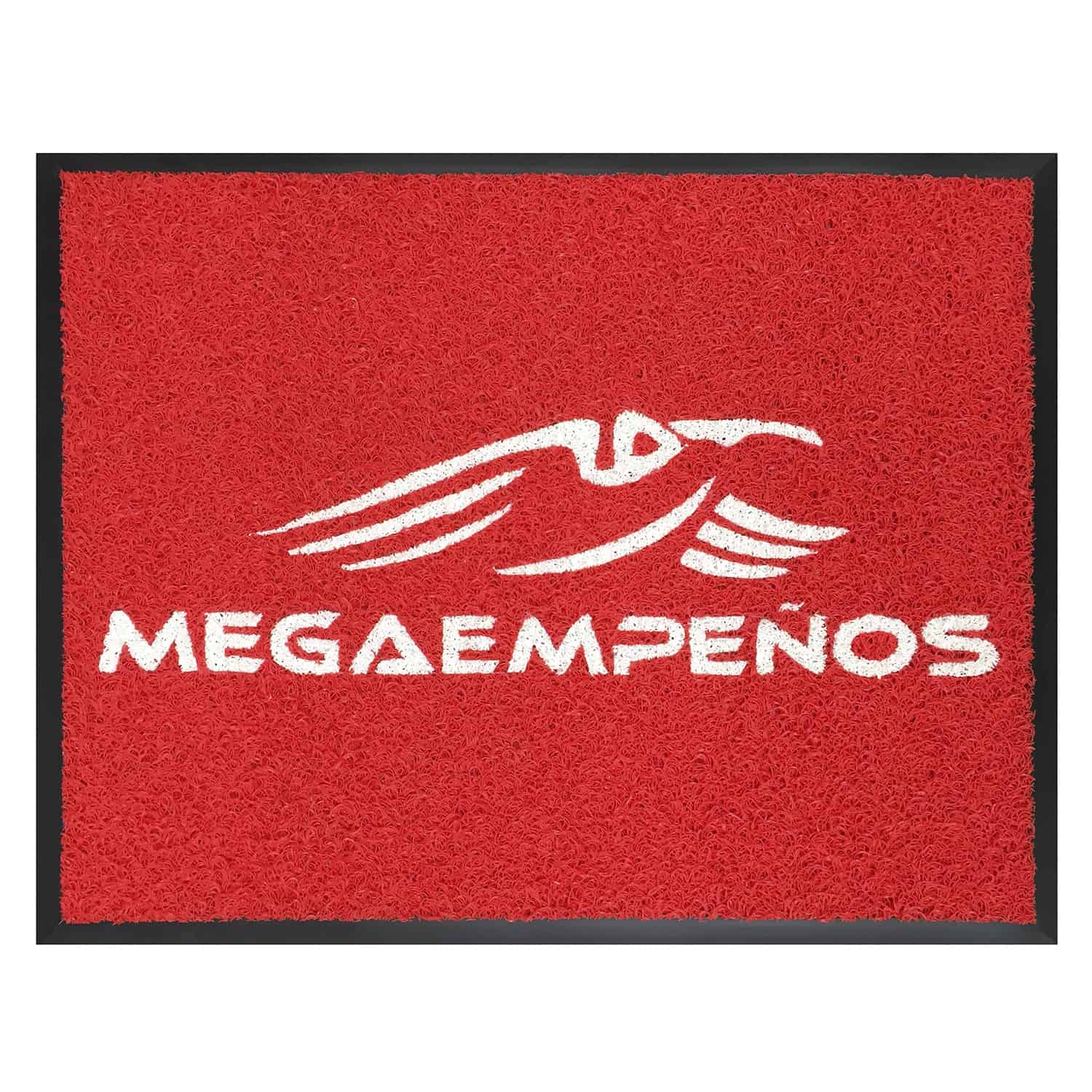 Tapetes de Entrada con Logotipo UNIMAT de México - 5