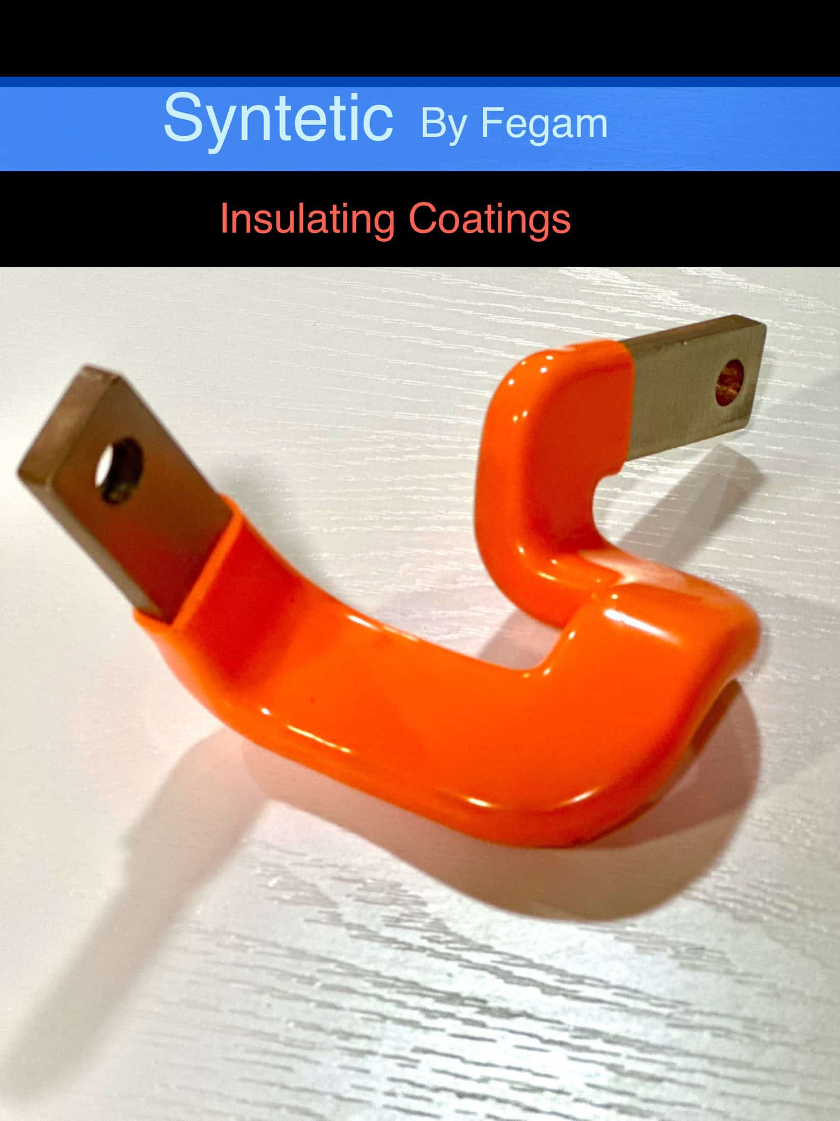 Plastic coatings México Syntetic
