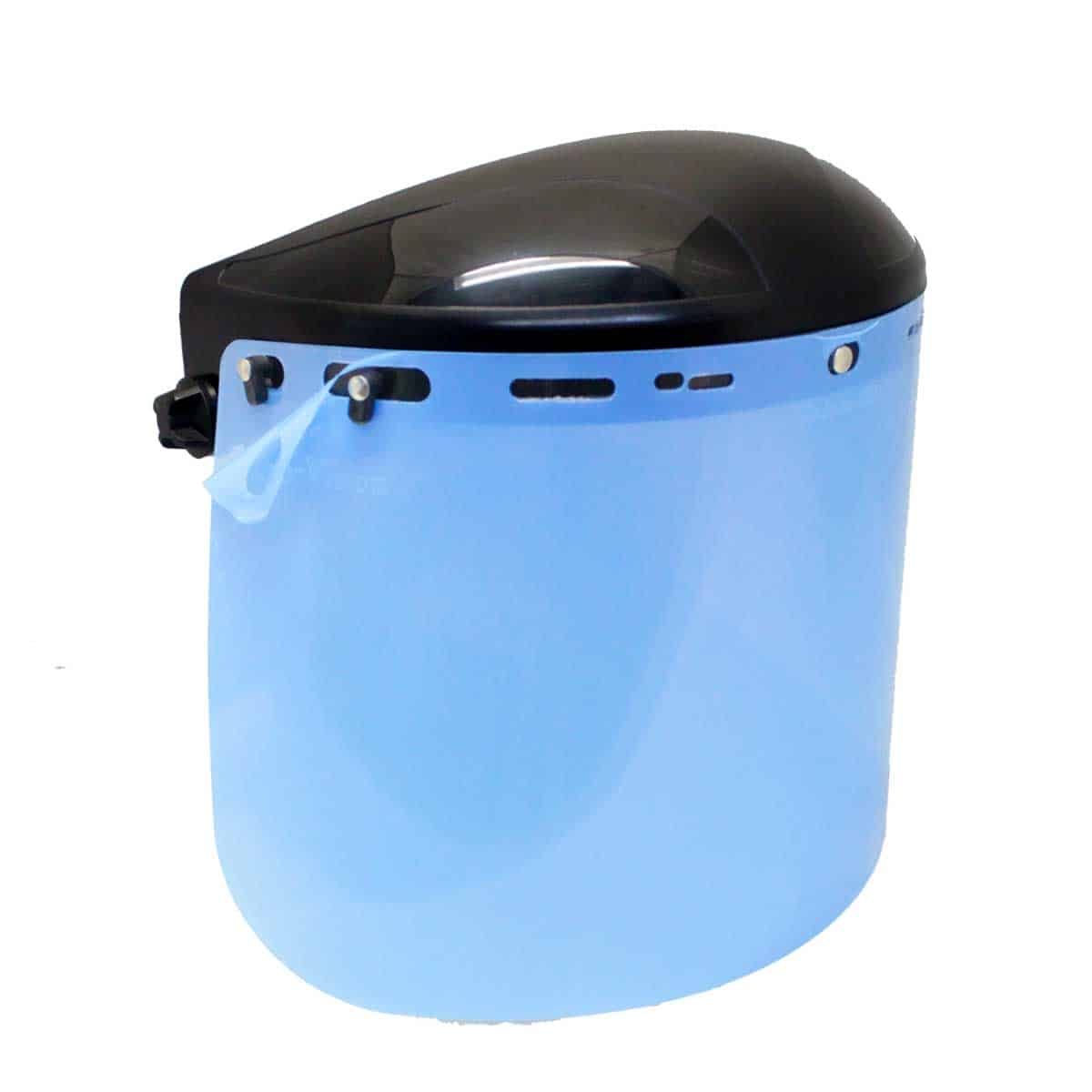 Protectores faciales Weston Herramientas de Corte y Manuales