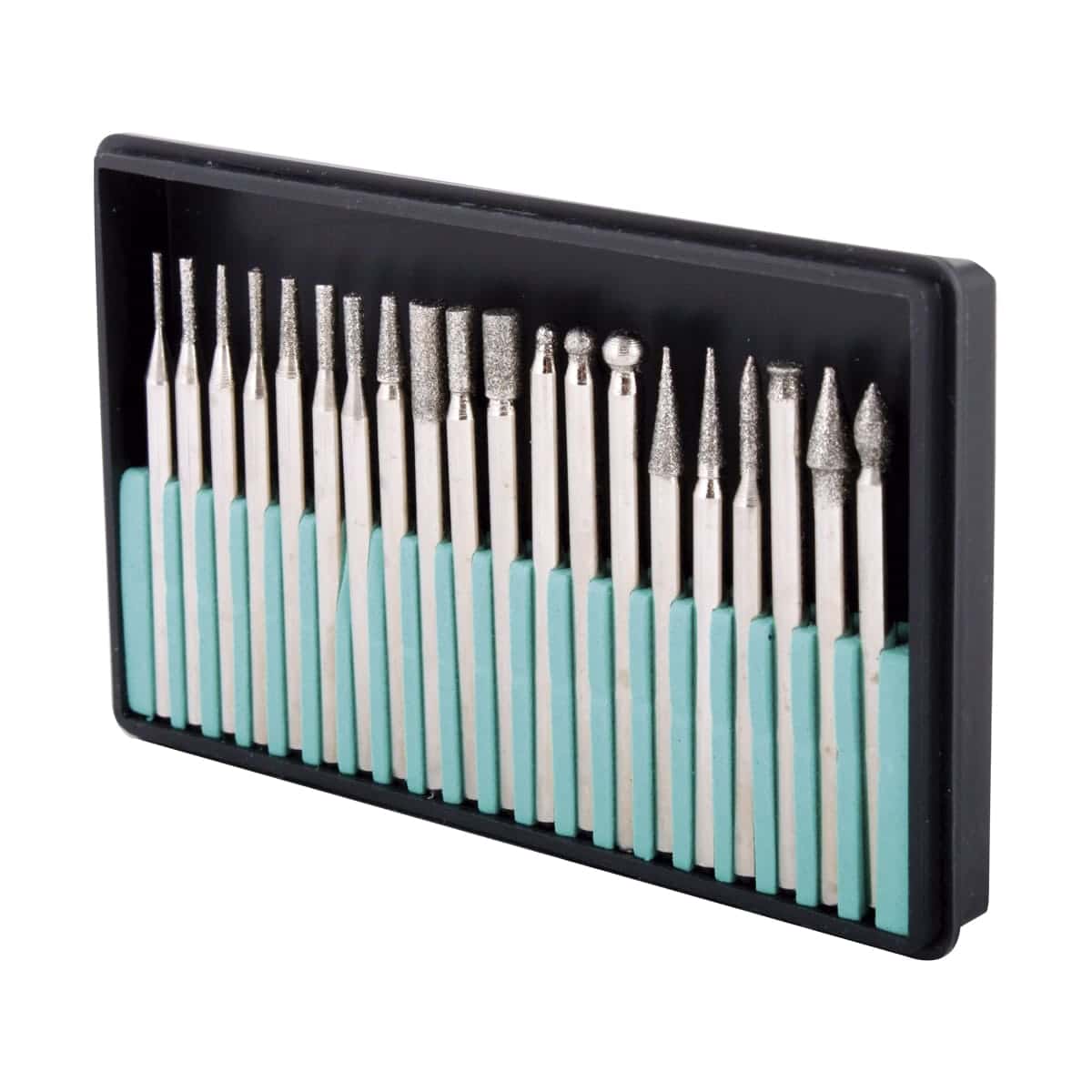 Puntas de diamante Weston Herramientas de Corte y Manuales