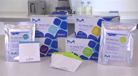 Métodos de análisis microbiológicos de coliformes totales y E.coli para alimentos y bebidas en Culiacán, Sinaloa  Serco Comercial