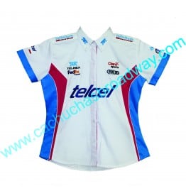 Camisas al mayoreo publicitarias