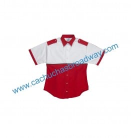 Camisas al mayoreo publicitarias Broadway 2