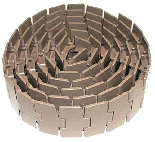 Cadenas de tablilla (industriales) International Bearings Service de Mexico 1
