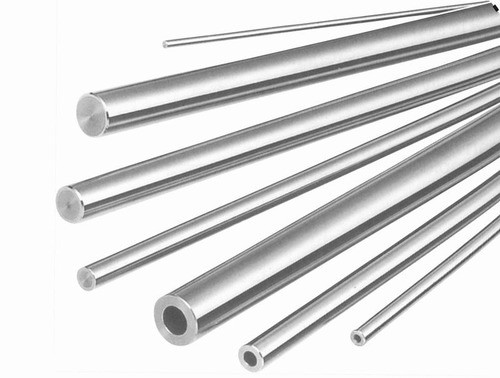 Flechas de acero Ind. International Bearings Service de Mexico 1