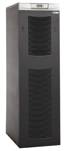 UPS EATON 9355 30 KVAS Consorcio de Construccion y Comunicacion