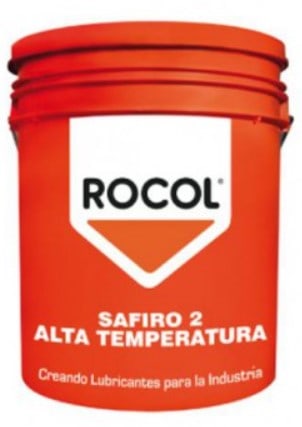 Lubricantes industriales para maquinaria International Bearings Service de Mexico 4