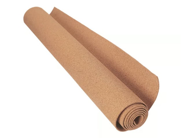 CORCHO EN ROLLO