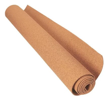 CORCHO EN ROLLO