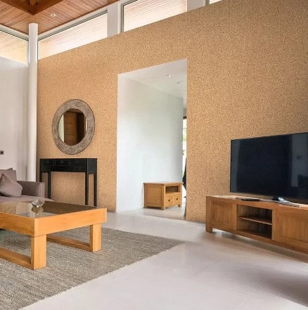 Corcho en rollo para manualidades 1