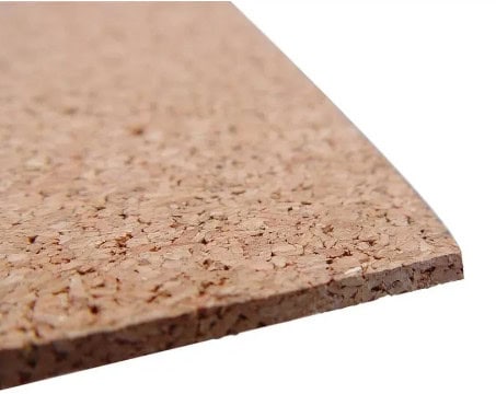 Corcho en rollo para manualidades 2