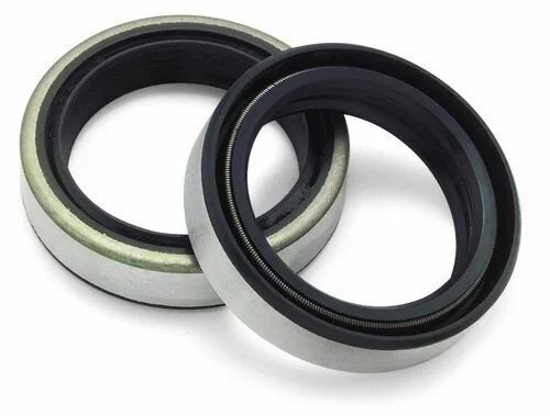 Retenes industriales para maquinaria International Bearings Service de Mexico 1