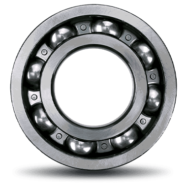 Rodamientos de bola ind. International Bearings Service de Mexico