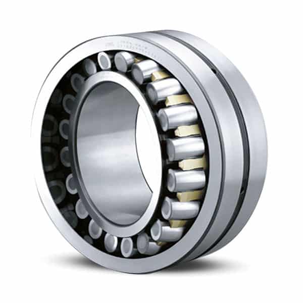 Rodamientos de rodillos ind. International Bearings Service de Mexico