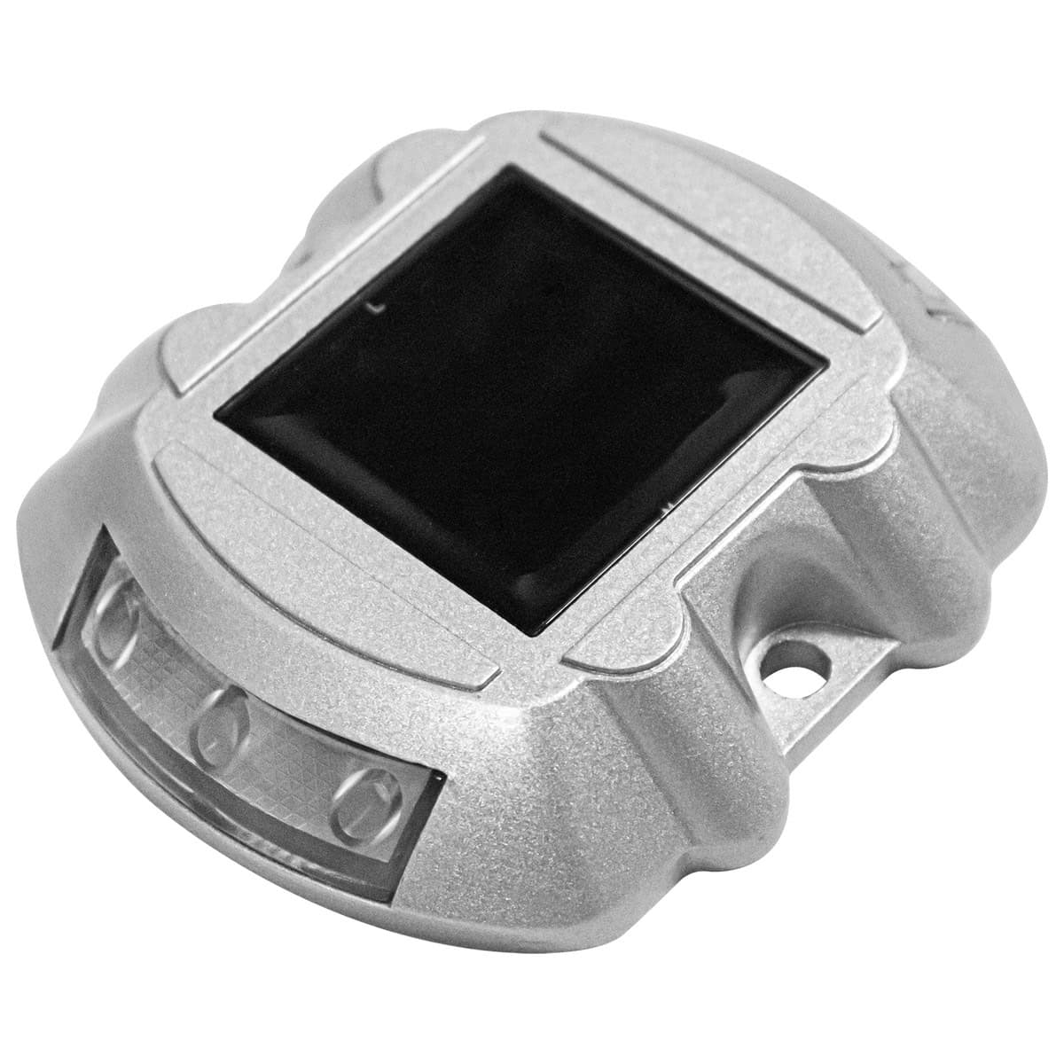 Vialetas solares led reflejantes