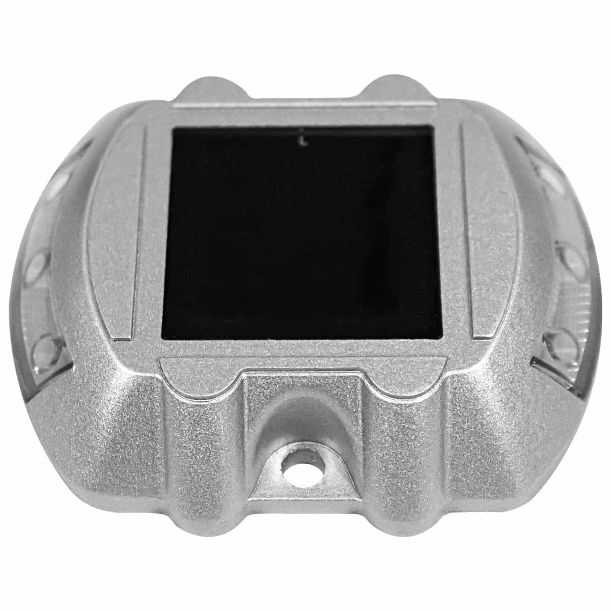Vialetas solares led reflejantes Unimat de México 2
