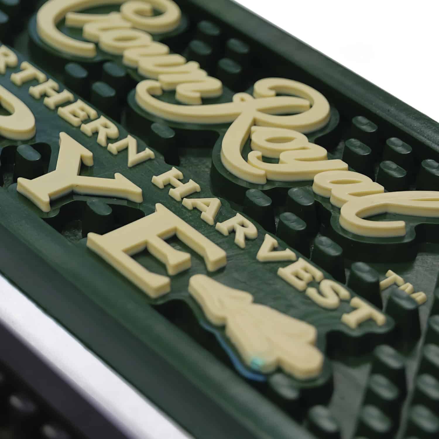Tapetes para bar con logotipo (bar mats) Unimat de México - 3