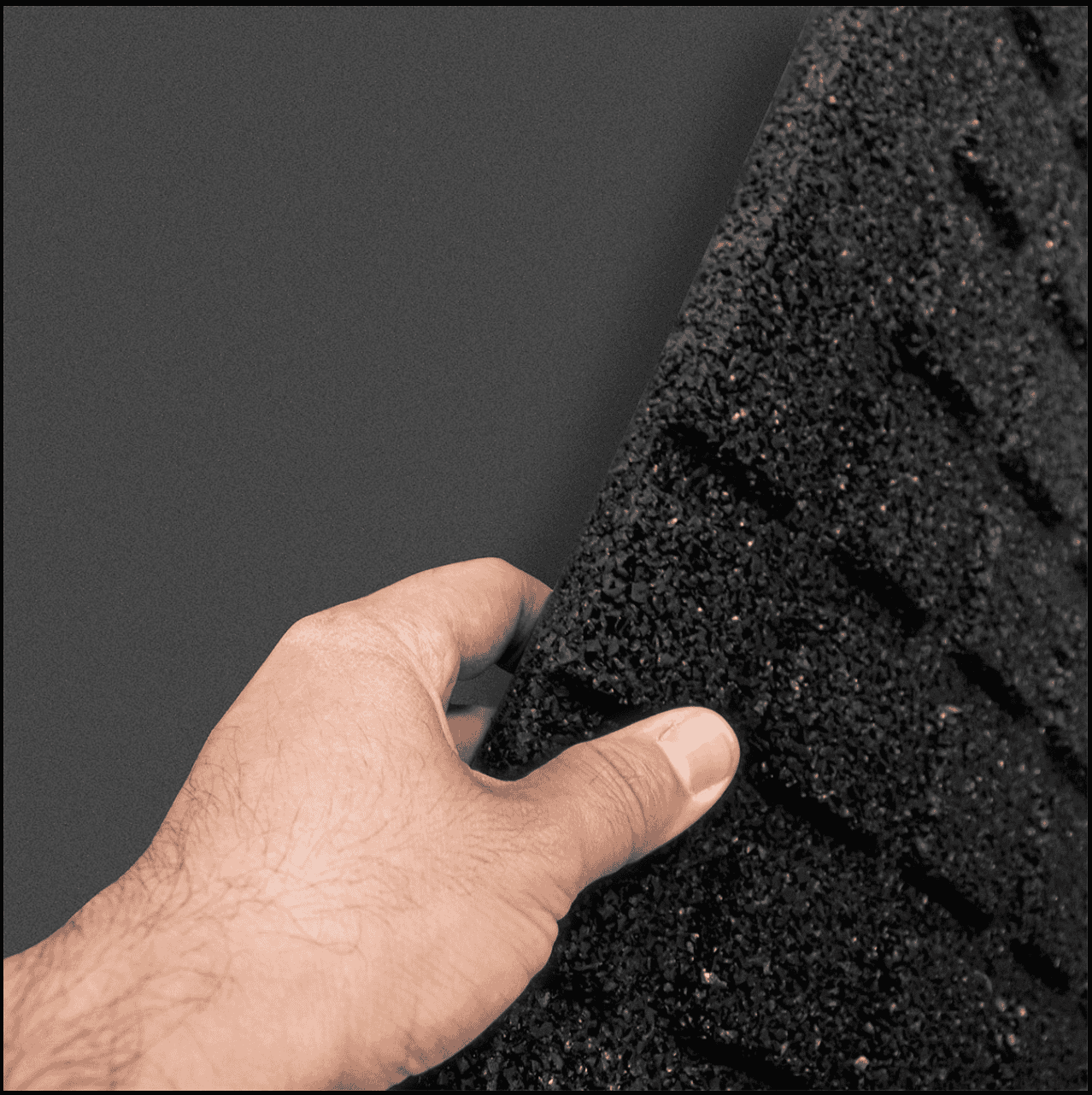 Pisos amortiguantes para gimnasio Unimat de México - 4