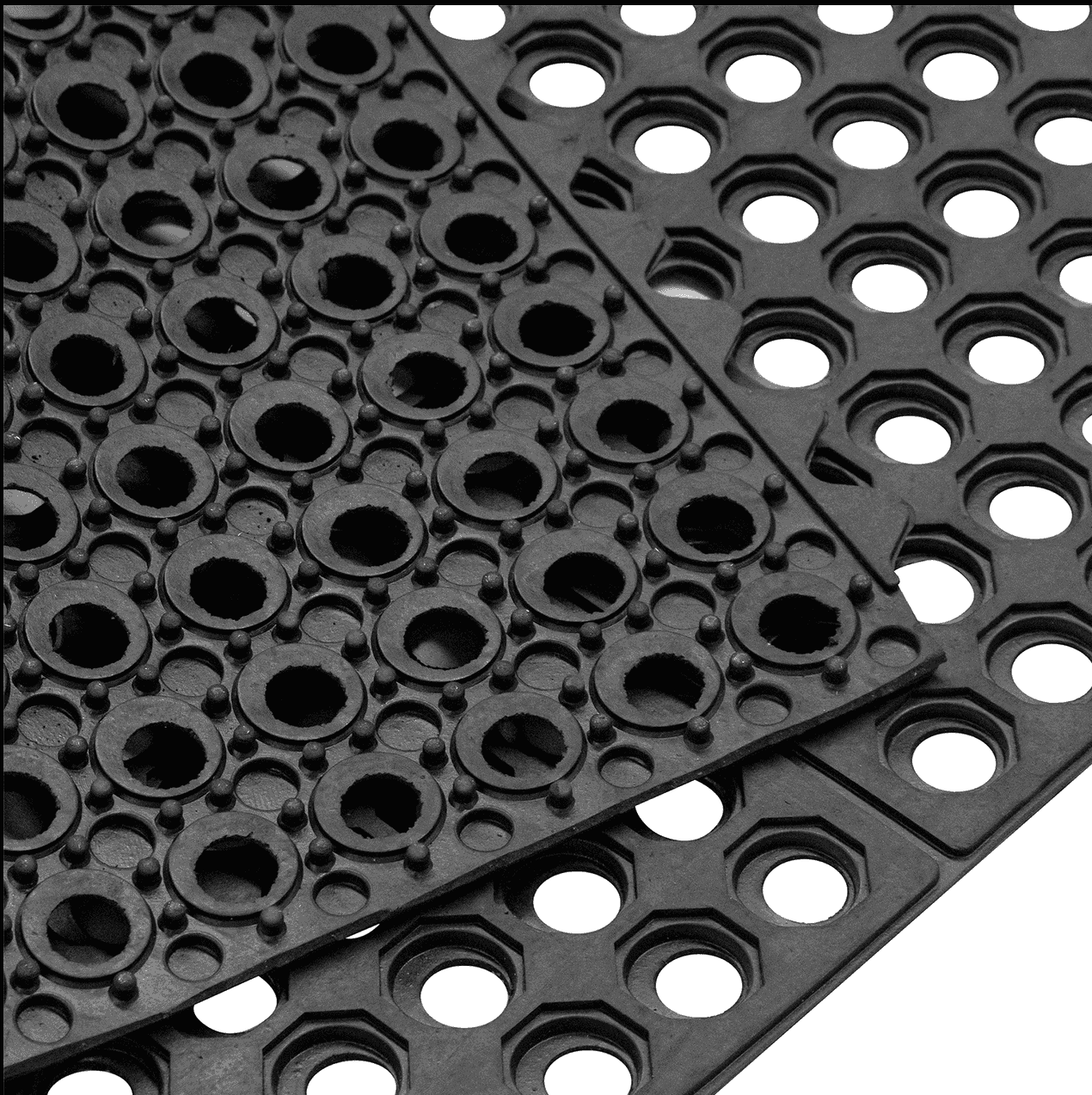 Tapetes ergonómicos Unimat de México - 5