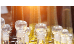 Tapas de vidrio Vinolock