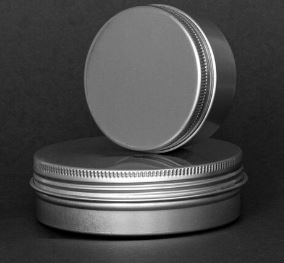 Tapa rosca de aluminio para botellas de vidrio Acústicos y Sellantes 1