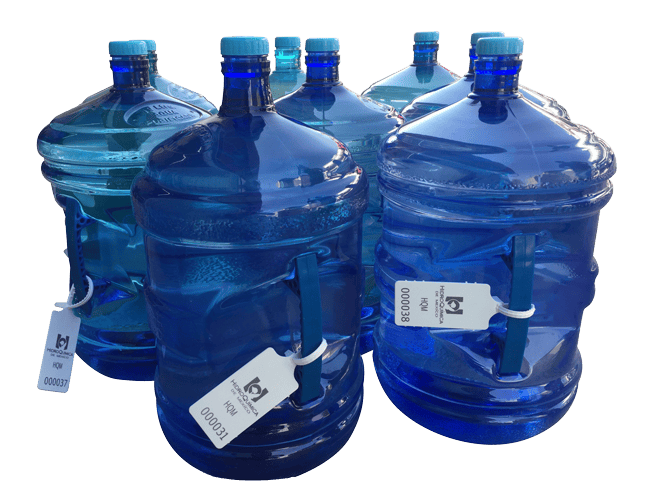 Agua tridestilada para Análisis cuantitativos de Laboratorio Hidroquimica de Mexico 2