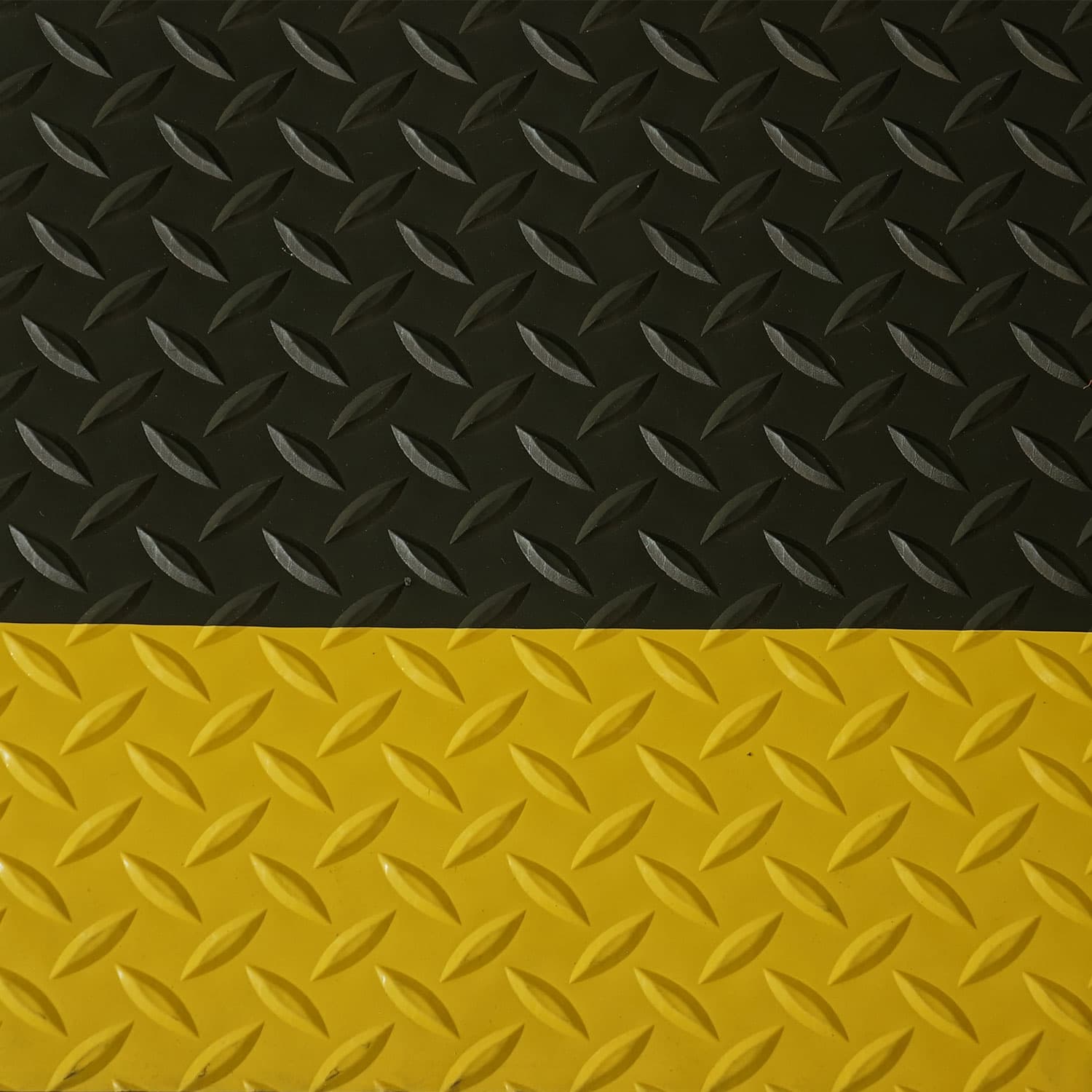 Tapetes antifatiga diamantados Unimat de México - 5