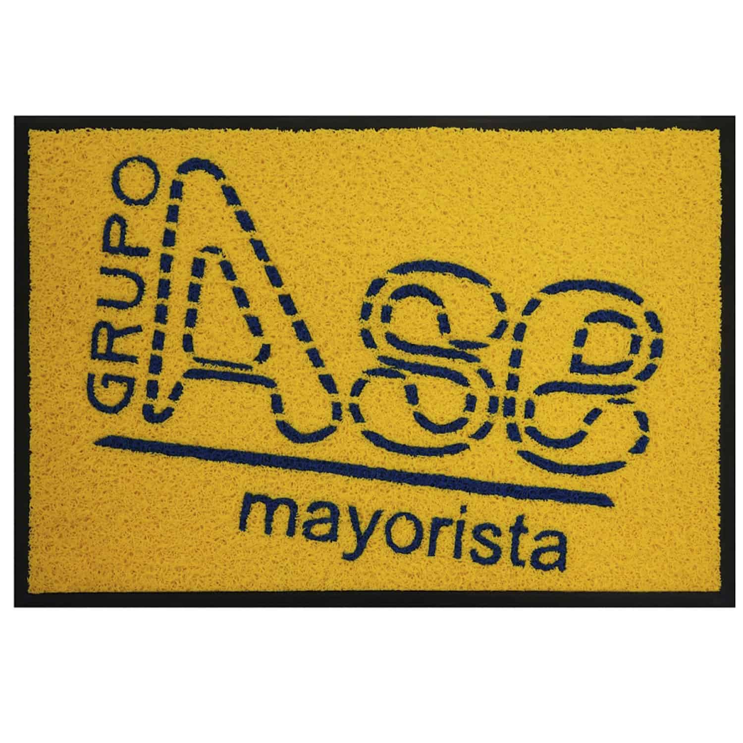 Tapetes personalizados