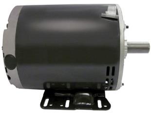 Motores para aire acondicionado - SV34SA3D Importadora y Comercializadora HVACR