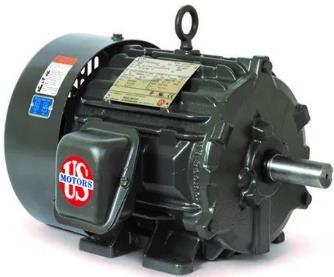 Motores para aire acondicionado - FU55 Importadora y Comercializadora HVACR
