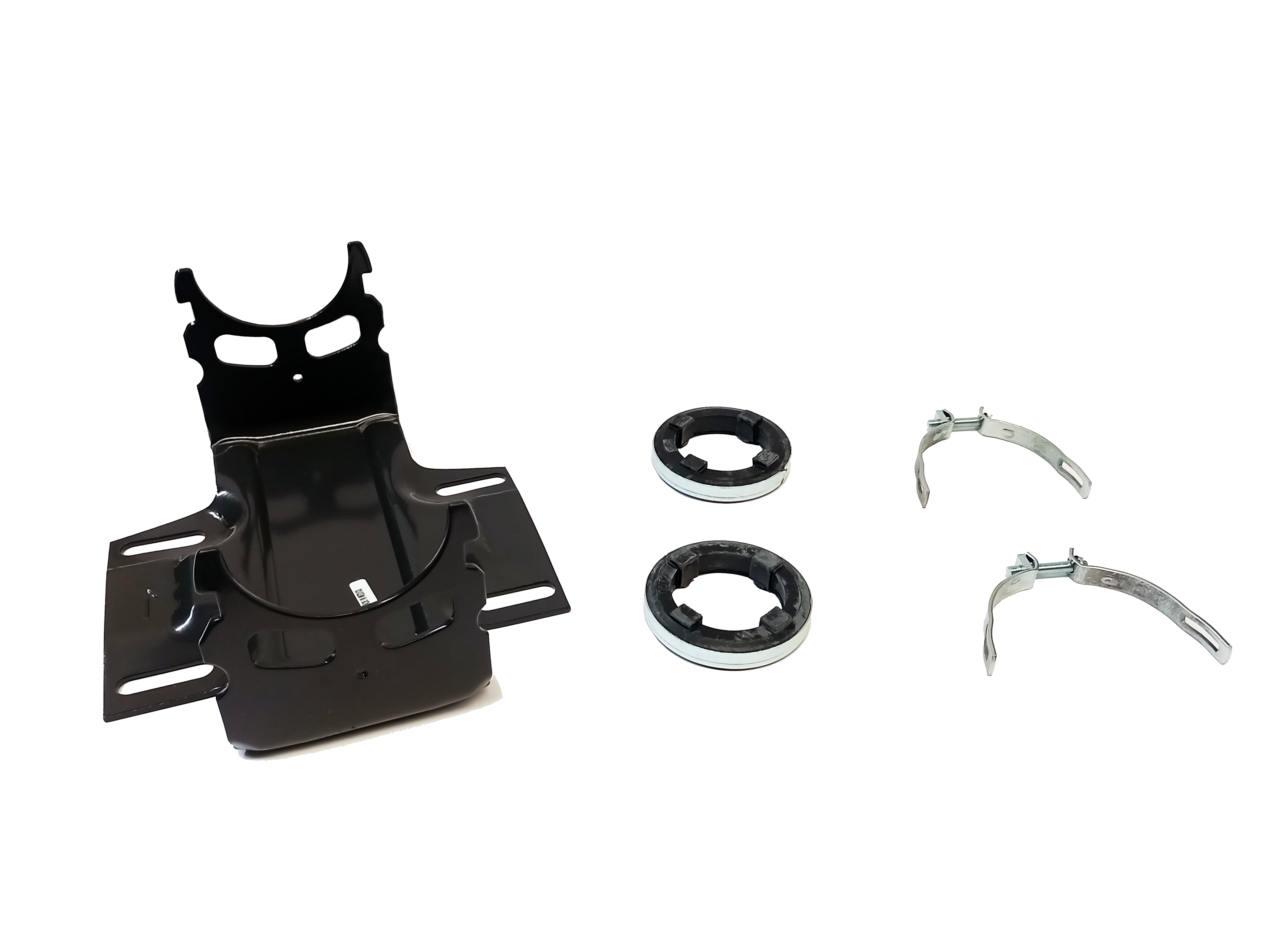 Motores para aire acondicionado KIT BASE DE MONTAJE 71/2” KIT-5 1