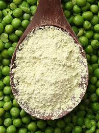 Maquila de envasado de harinas de CHICHARO Nutraze 3